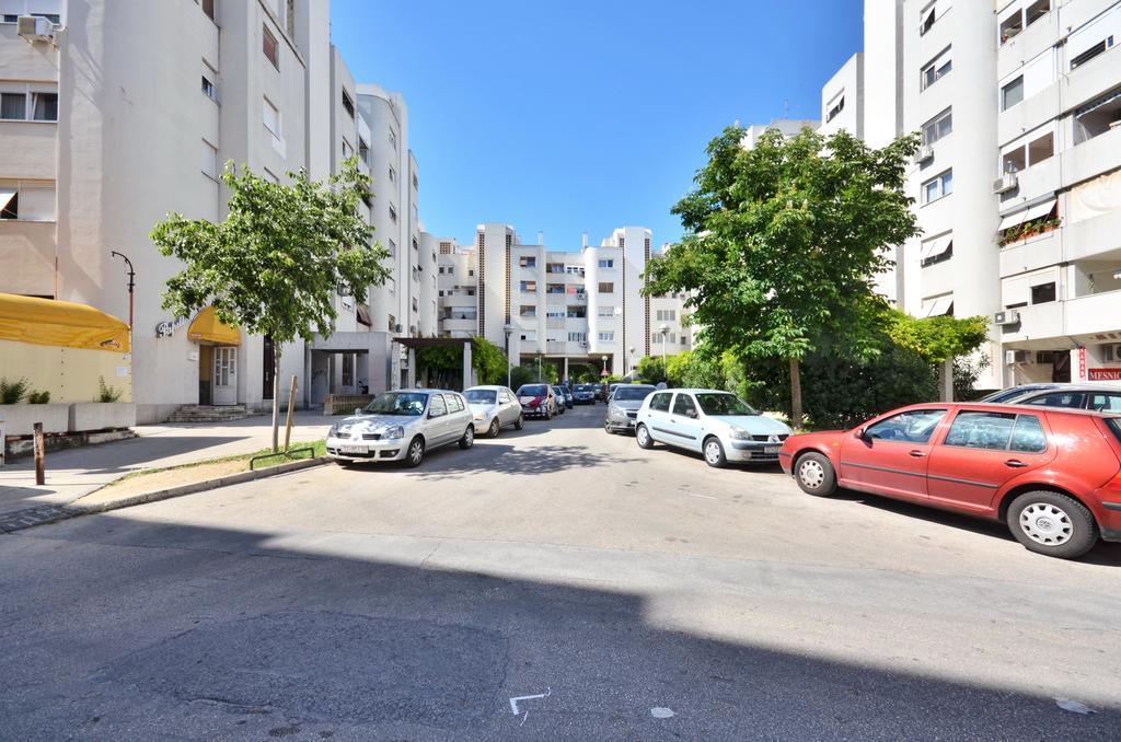 Apartments Zoran Split Eksteriør bilde
