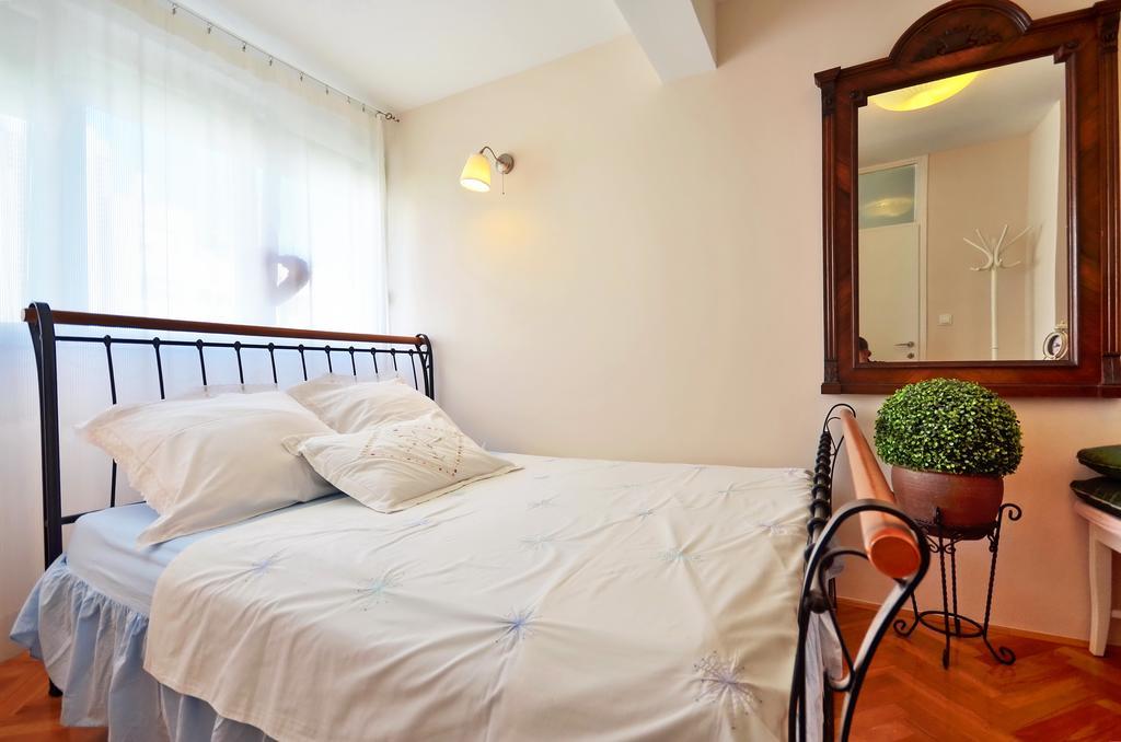 Apartments Zoran Split Eksteriør bilde
