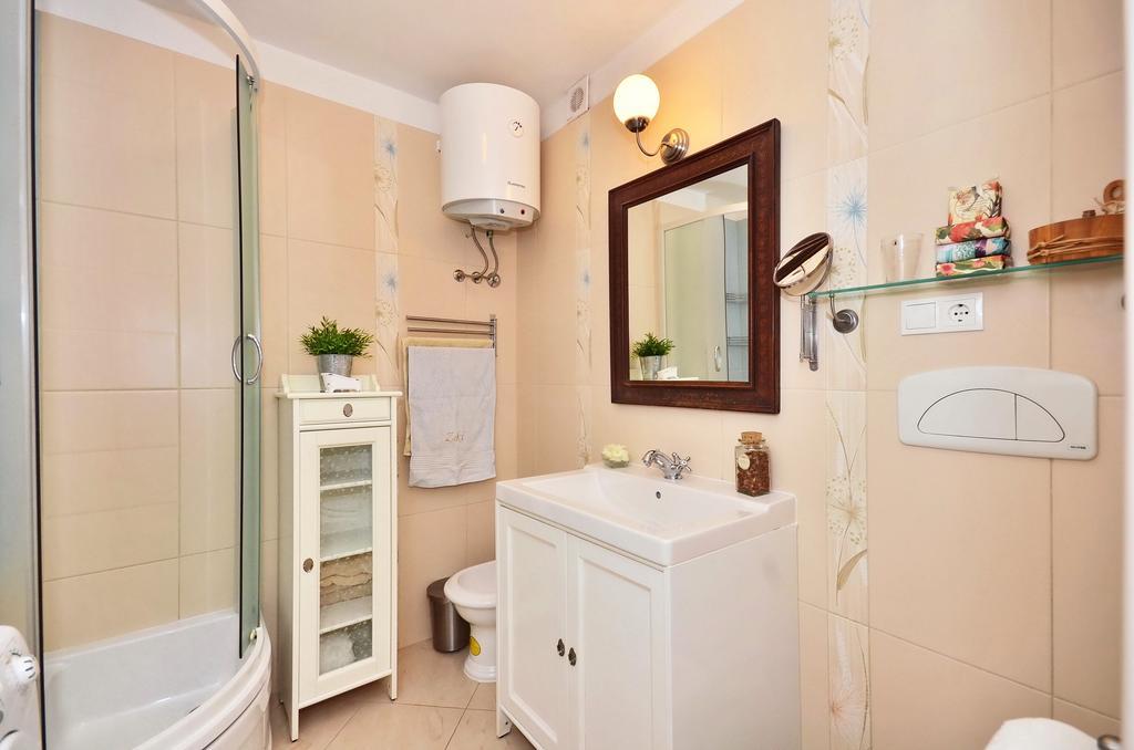 Apartments Zoran Split Rom bilde