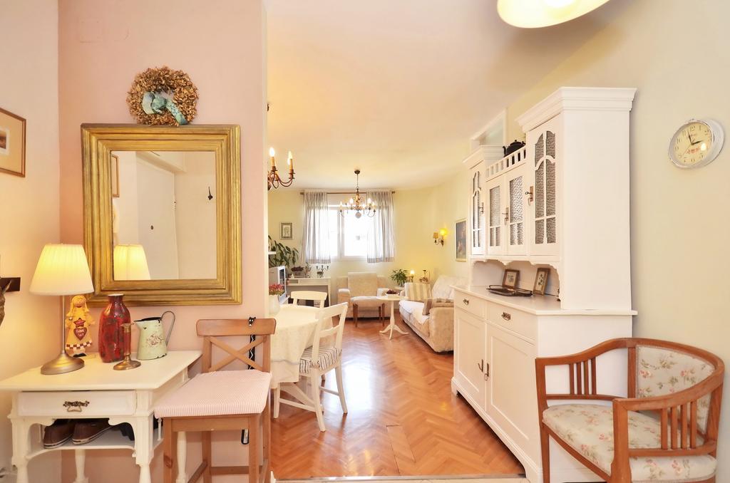Apartments Zoran Split Eksteriør bilde