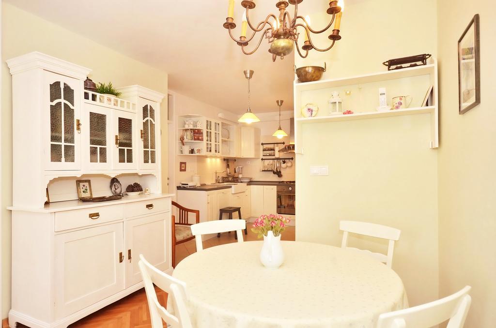 Apartments Zoran Split Rom bilde