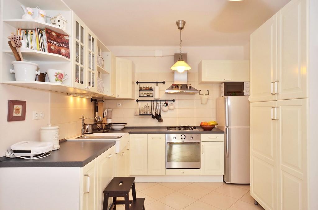 Apartments Zoran Split Eksteriør bilde