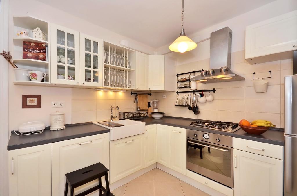 Apartments Zoran Split Rom bilde