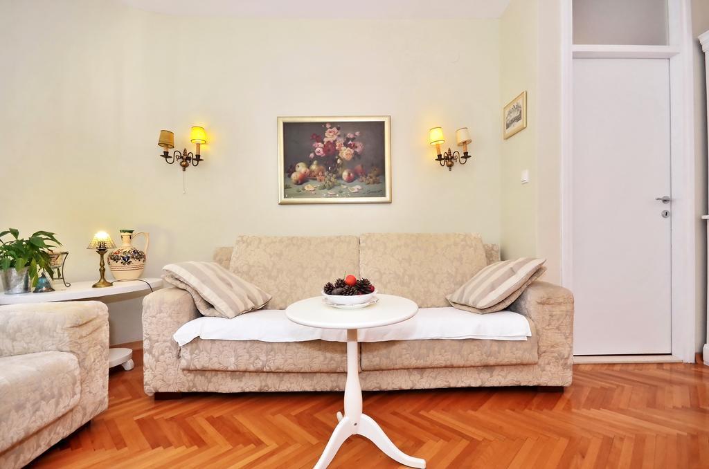 Apartments Zoran Split Rom bilde
