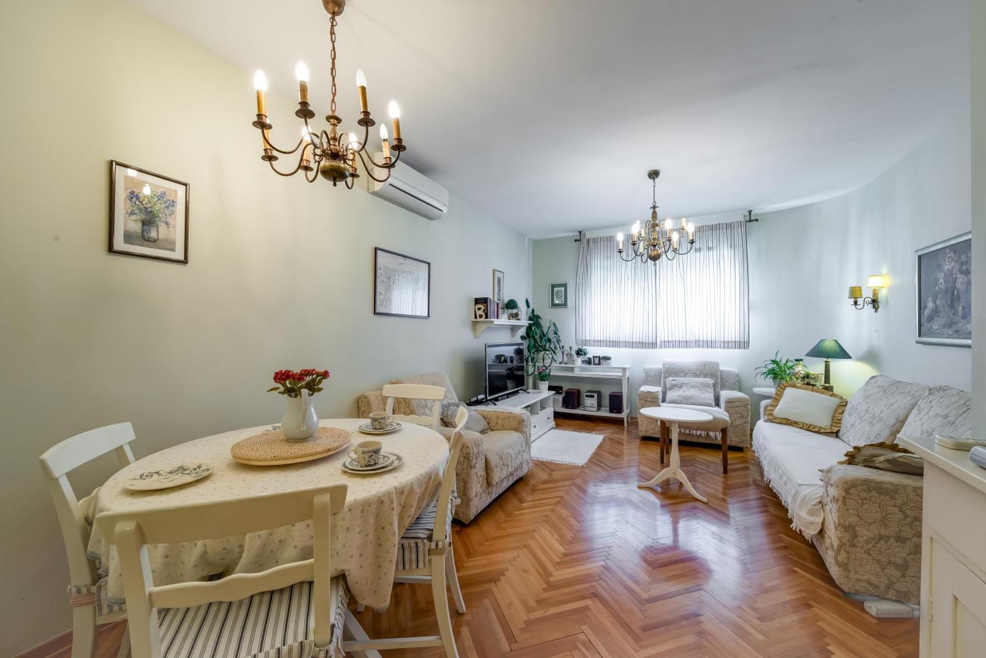 Apartments Zoran Split Rom bilde