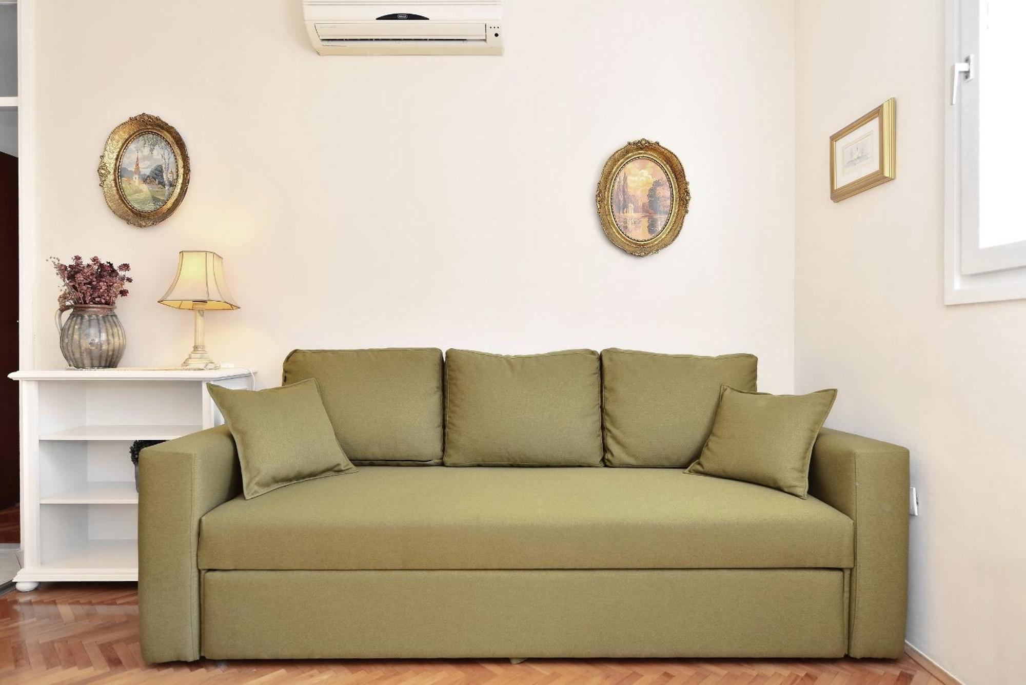 Apartments Zoran Split Rom bilde