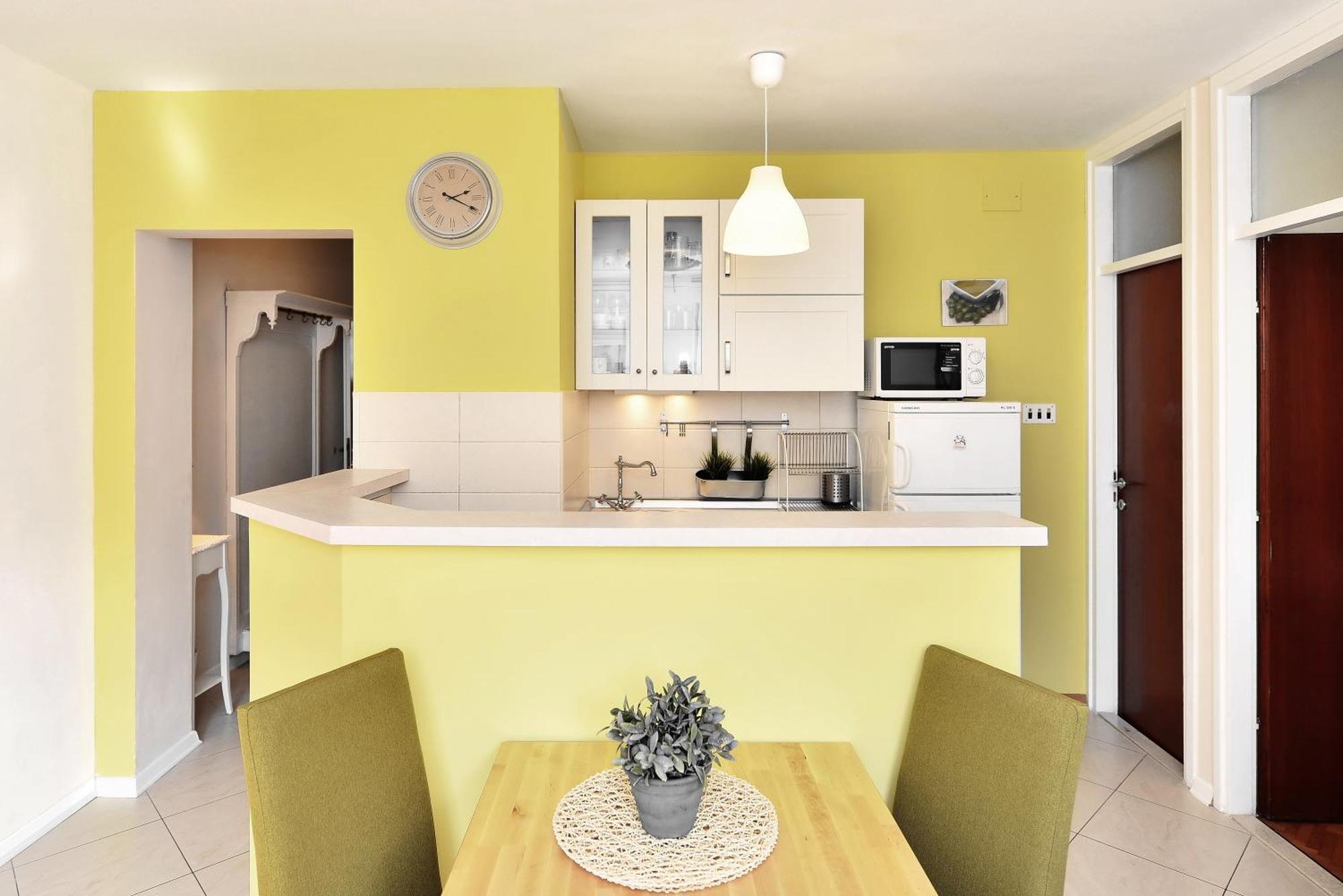 Apartments Zoran Split Eksteriør bilde