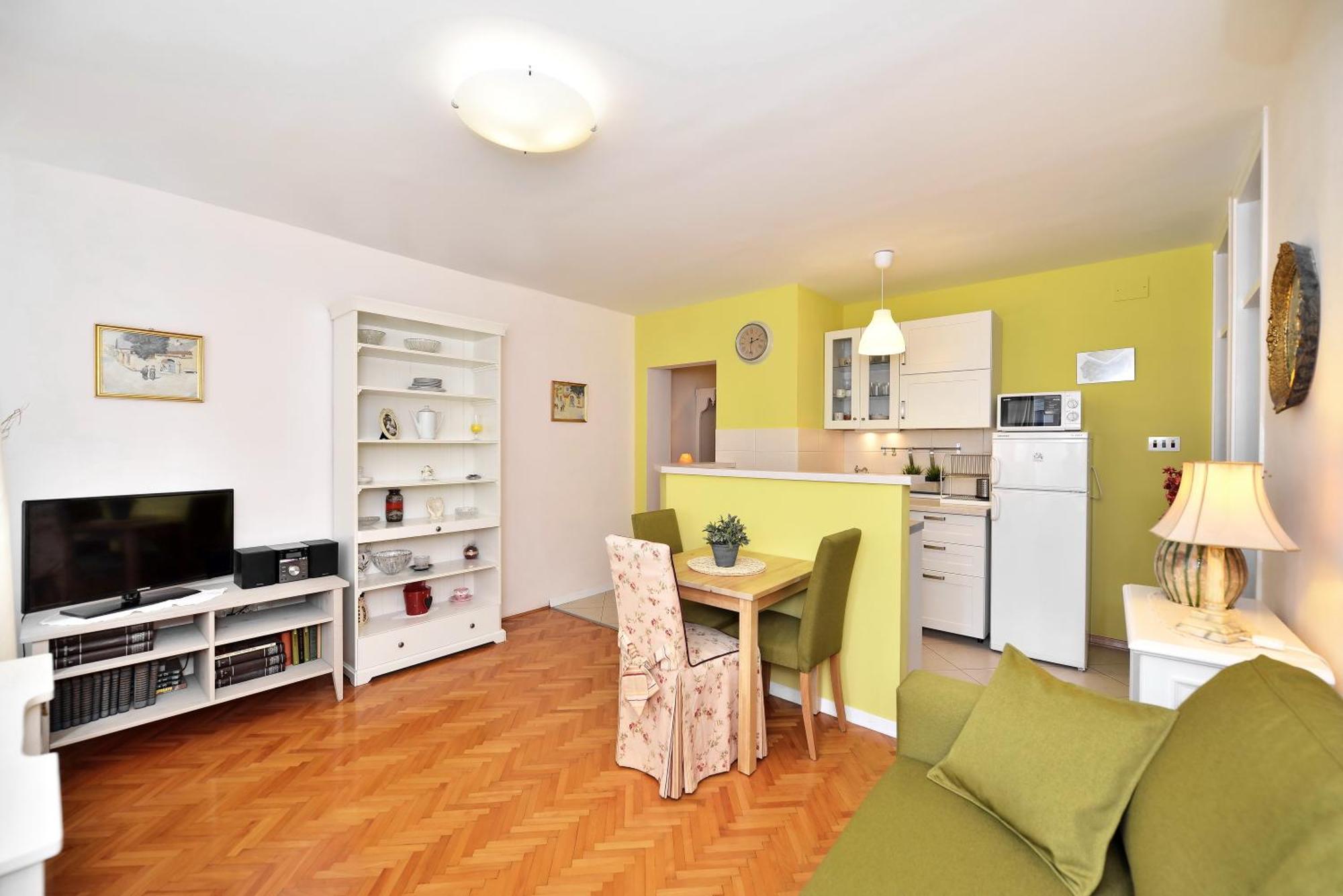 Apartments Zoran Split Rom bilde