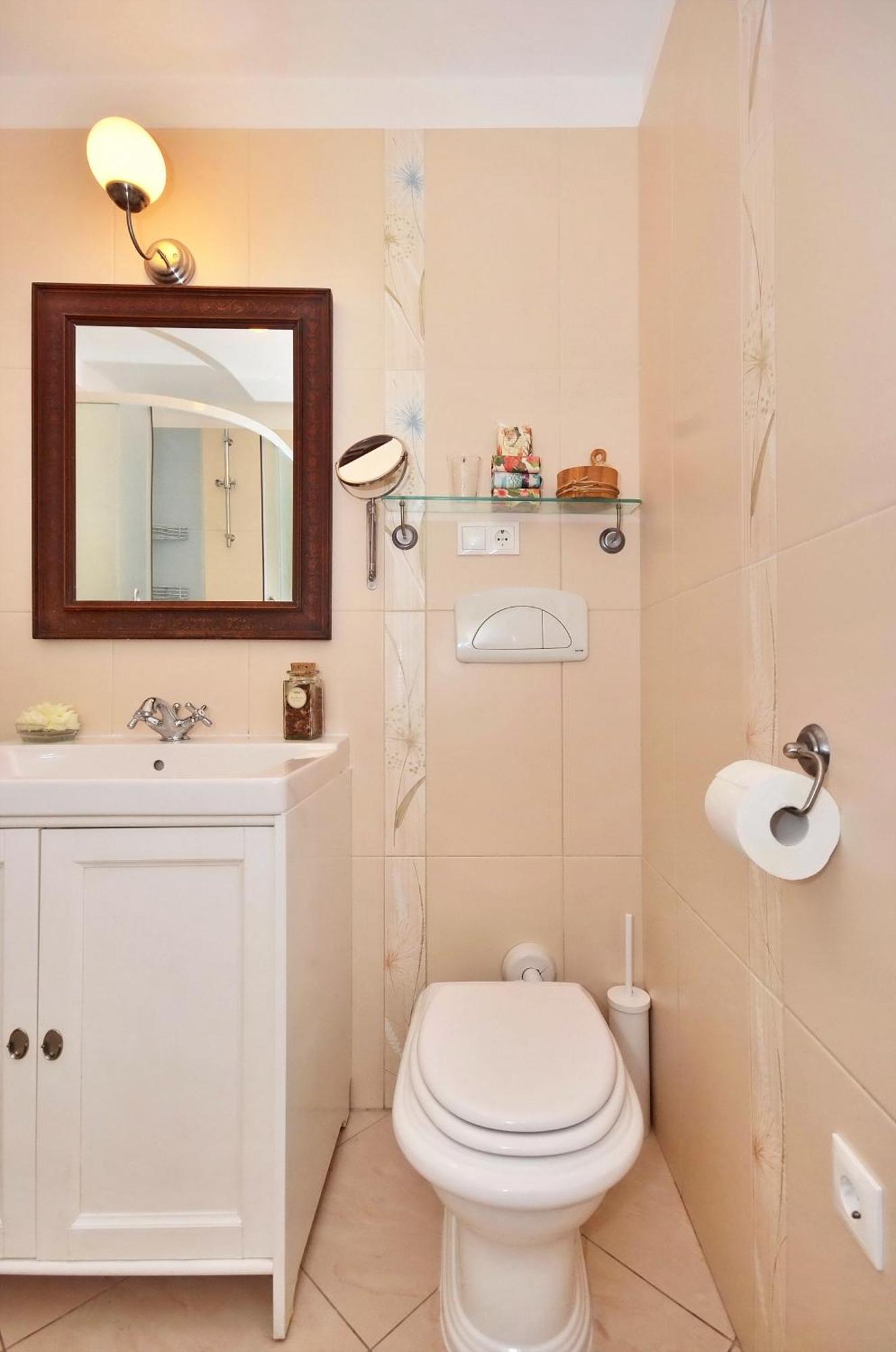 Apartments Zoran Split Rom bilde