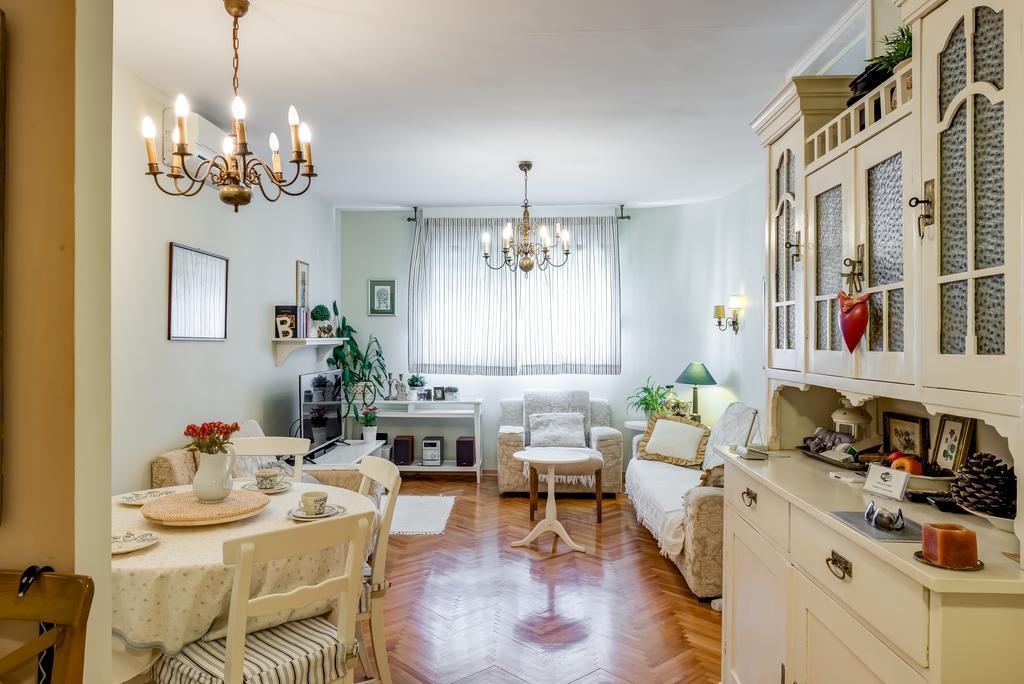 Apartments Zoran Split Eksteriør bilde