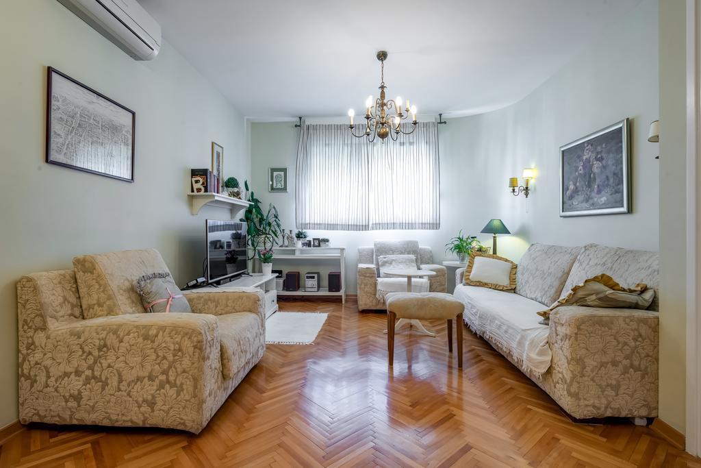 Apartments Zoran Split Eksteriør bilde