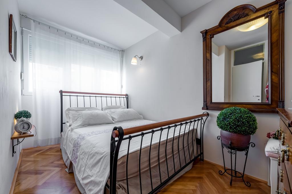 Apartments Zoran Split Eksteriør bilde