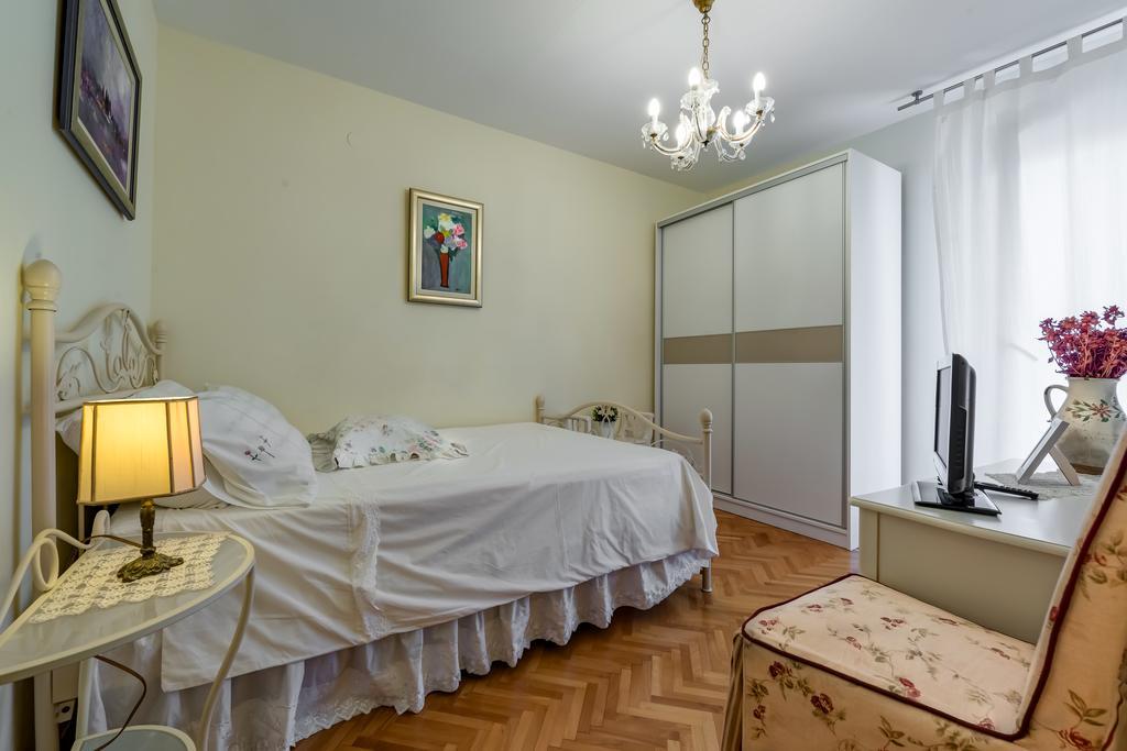 Apartments Zoran Split Eksteriør bilde