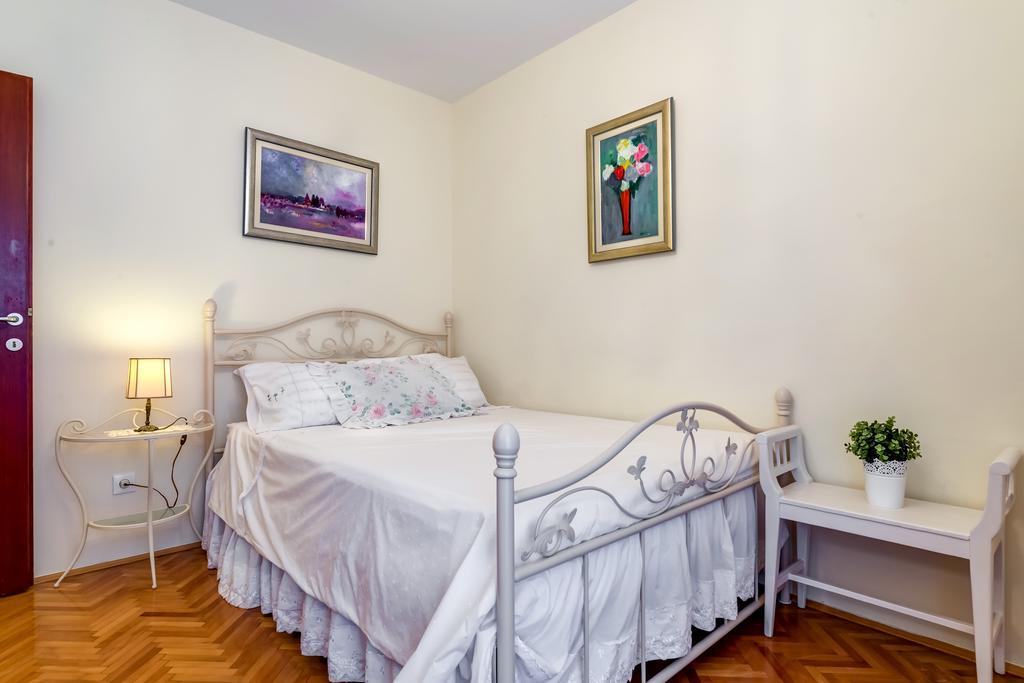 Apartments Zoran Split Eksteriør bilde