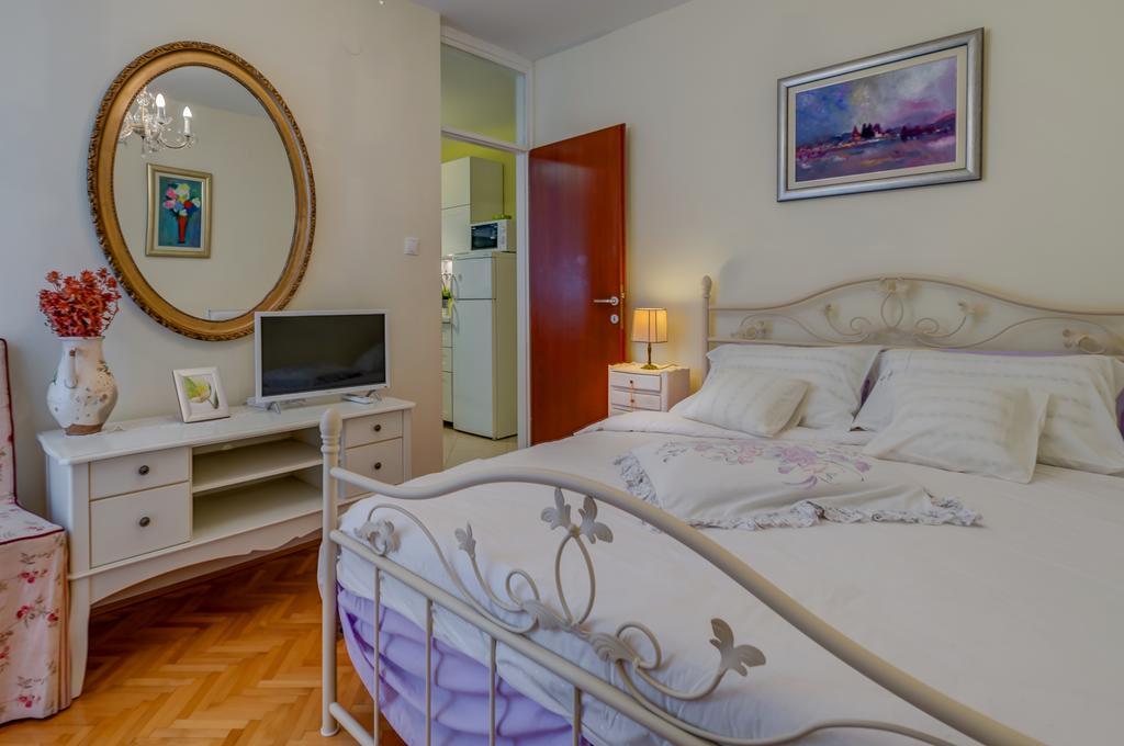 Apartments Zoran Split Eksteriør bilde