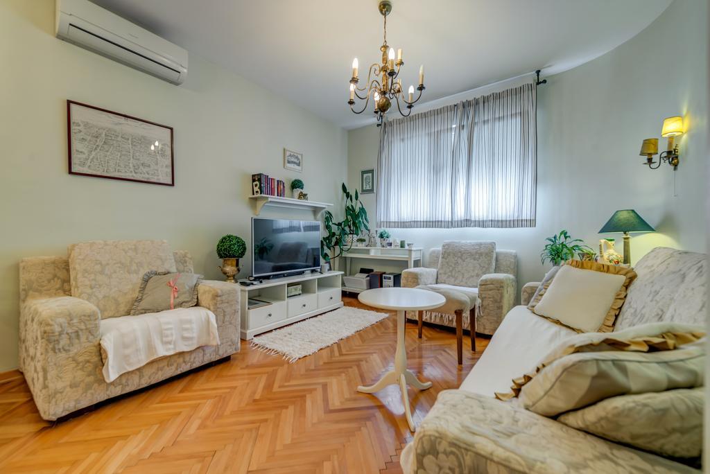 Apartments Zoran Split Eksteriør bilde