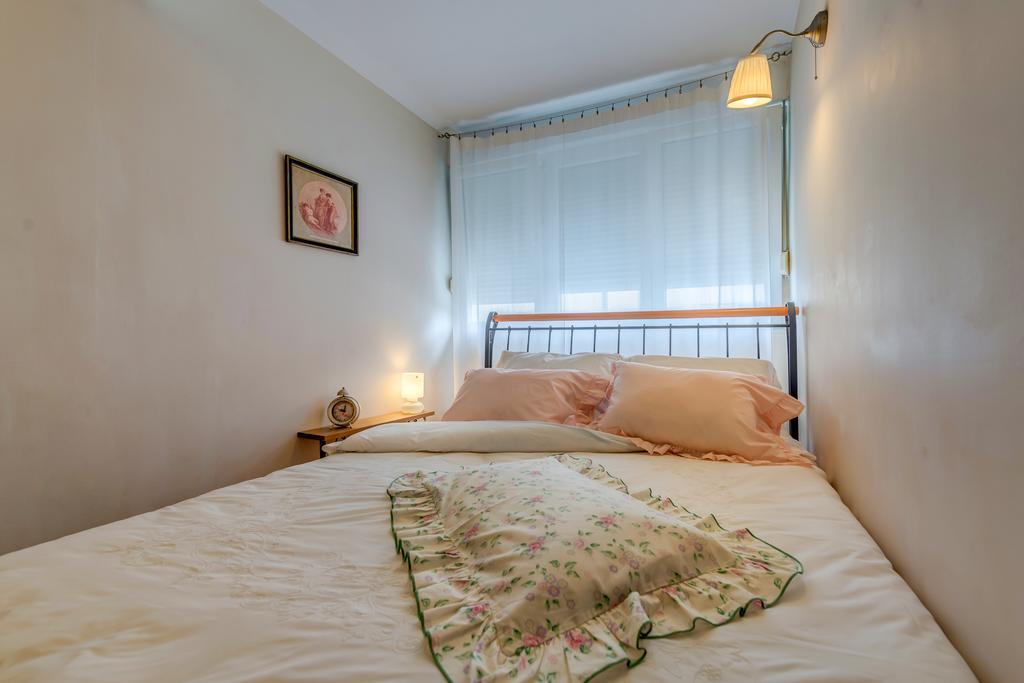 Apartments Zoran Split Eksteriør bilde