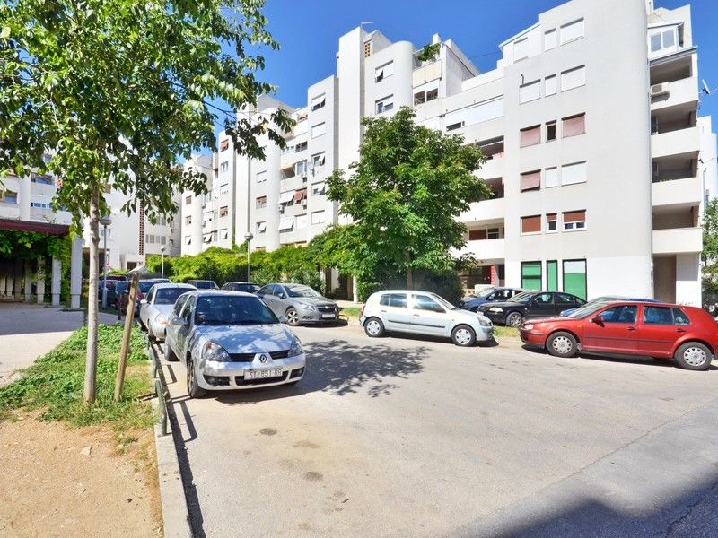 Apartments Zoran Split Eksteriør bilde