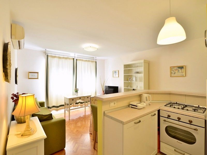 Apartments Zoran Split Eksteriør bilde