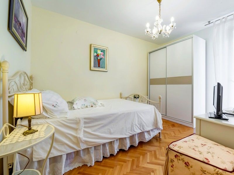 Apartments Zoran Split Eksteriør bilde