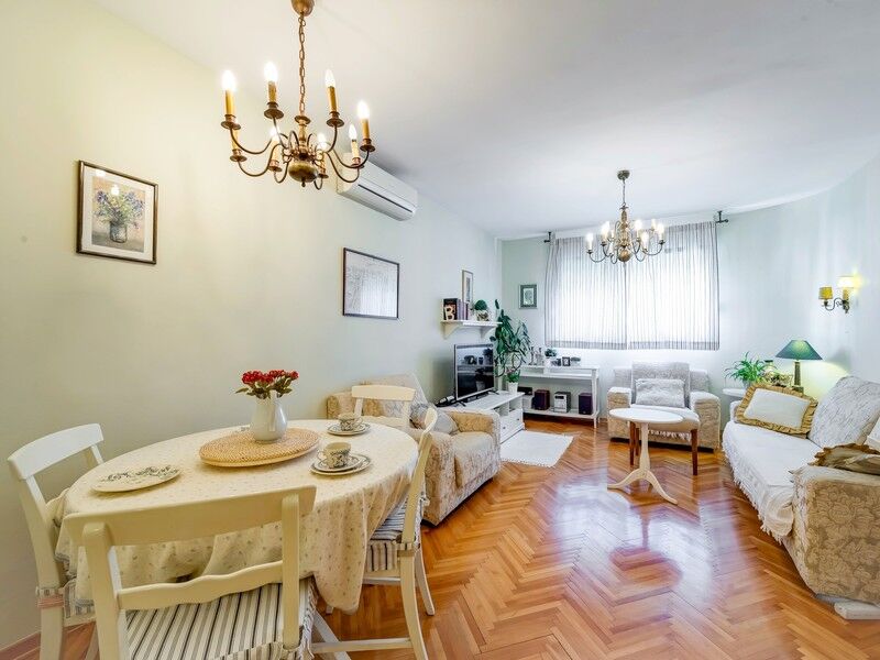 Apartments Zoran Split Eksteriør bilde