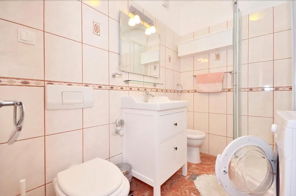 Apartments Zoran Split Eksteriør bilde